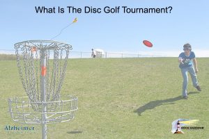 Disc Golf & Alzheimer's Society of Windsor Essex - Why Both Are Important To The Rock Harbour Team