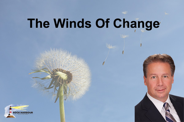The Winds of Change